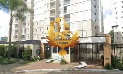 Apartamento !! condomínio jardim das orquídeas, torre alba. vila são geraldo.