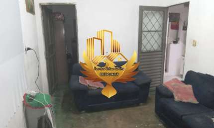 Casa com 2 quartos à venda no Jardim Alberto Ronconi, Tremembé 