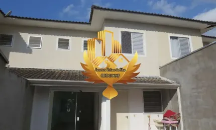 Sobrado condomínio village tempus  !! oportunidade única !!