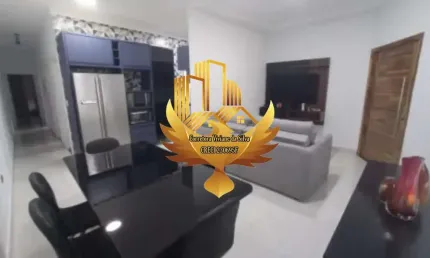 Casa em condomínio de alto padrão  3 quartos, 1 suíte, 105m²  vila dos comerciários 2, taubaté-sp  imperdível!