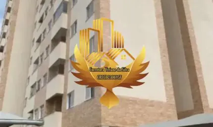 Apartamento com 2 quartos à venda na Vila São José, Taubaté 