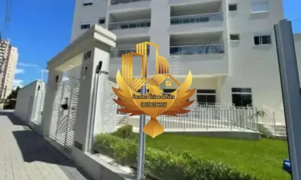Apartamento edifício bali !!  excelente oportunidade !!