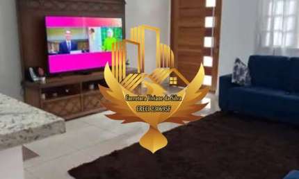 Casa No Vale Das Flores !! Excelente Oportunidades !!