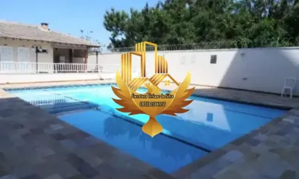 Apartamento condomínio torres do valle no bairro vila são josé !!