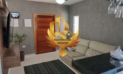 Casa Maravilhosa !! Jardim Continental II !! Oportunidade Única !!