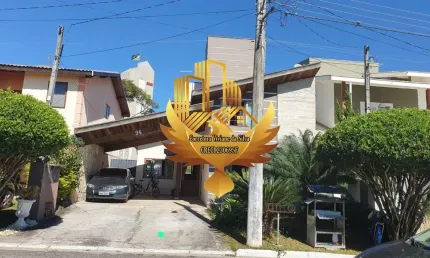 Sobrado em condomínio  jardim das hortências no bairro da estiva !! excelente oportunidade !!