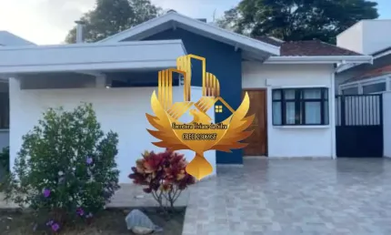 Casa espaçosa condomínio altos de pinheiros !! oportunidade única !!