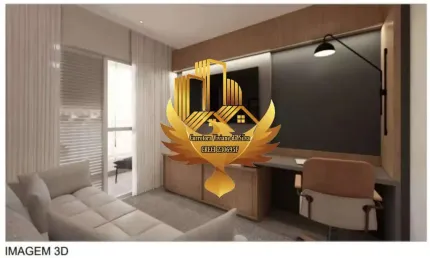 Apartamento à venda no centro de taubaté-sp: 3 quartos, 1 suíte, 1 sala, 2 banheiros, 2 vagas - 106m²