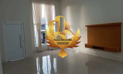 Casa no condomínio residencial ouroville . oportunidade única !!