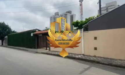 Terreno De Ótima localização !! Excelente Oportunidade !!