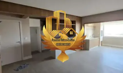 Apartamento condomíno  jardim residense !! excelente oportunidade !!