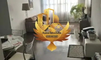 Imperdível oportunidade: apartamento de 3 quartos no centro de taubaté-sp, com suíte, 2 salas, 2 vagas e 108m². venha conferir!