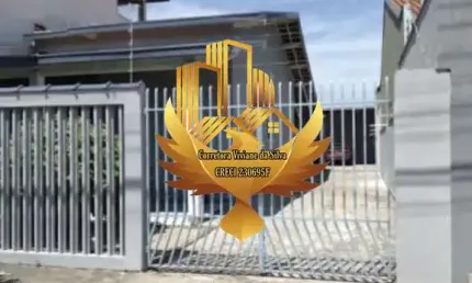 Casa maravilhosa !! bairro gurilândia excelente localização !!