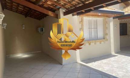 Casa a Venda !! Tremembé SP !! Excelente Oportunidade !!