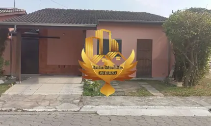 Casa linda !! condomíno girassol !! excelente oportunidade !!