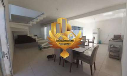 Sobrado Maravilhoso !! Jardim Oásis !!  Venha morar em uma casa dos sonhos!
