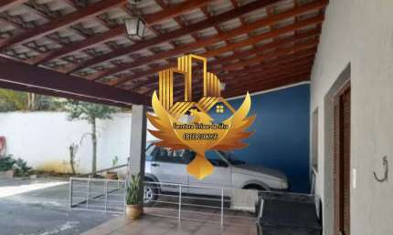 Casa com 3 quartos à venda no Quiririm, Taubaté 