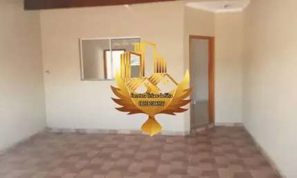 Casa no jd. continental ii ! excelente oportunidade !!