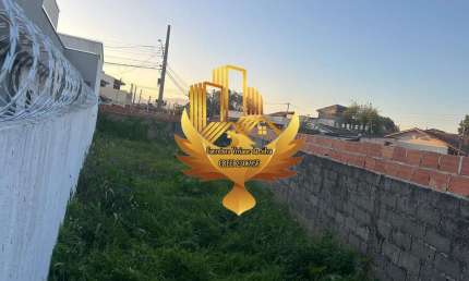 Terreno 160 m² plano e murado !! Monção Taubaté SP !! Oportunidade Única !!