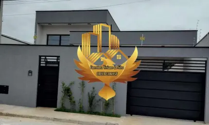Casa linda !! residencial d'napoli !! excelente oportunidade !!