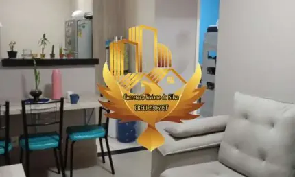Apartamento condomínio parque trenton !! excelente oportunidade !!