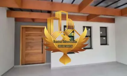Casa à venda, condomínioresidencial alphaville !! na estrada taubaté-tremembé,