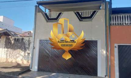 Casa com 4 quartos à venda no Barranco, Taubaté 