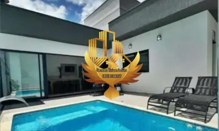 Casa condomínio residencial tecoara !! oportunidade única !!