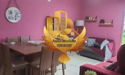 Apartamento No Bairro  Portal da Mantiqueira !! Excelente Oportunidade !!