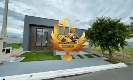 Casa linda residencial tecoara !! excelente oportunidade !!