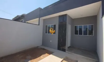 Residência de alto padrão com 2 quartos e 2 vagas na cidade de taubaté-sp - bairro residencial estoril