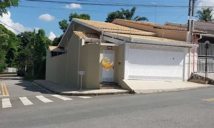 Casa à venda em taubaté-sp, parque senhor do bonfim: 2 quartos, 1 suíte, 1 sala, 2 banheiros, 2 vagas, 125,05m².
