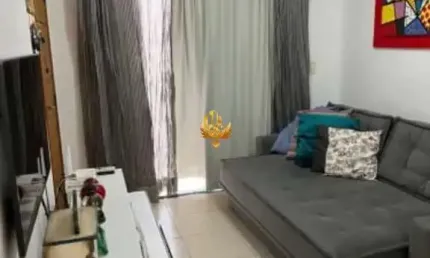 Imperdível: apartamento à venda em taubaté-sp, residencial portal da mantiqueira - 2 quartos, 1 suíte, 2 vagas - 75m²