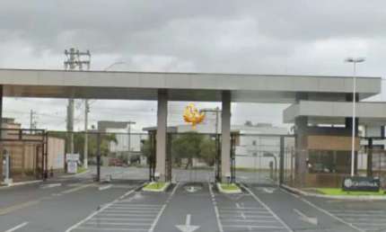 Terreno em condomínio à venda em Taubaté-SP, Piracangaguá - 360,00 m² de área.