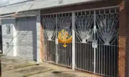 Imperdível oportunidade de adquirir casa com 3 quartos e 188m² no parque ipanema, taubaté-sp!