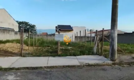 Terreno à venda em Taubaté-SP, no Residencial Estoril, com 125,00 m² de área!