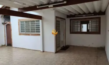 Imperdível casa à venda na vila dos comerciários 2 em taubaté-sp: 3 quartos, 1 suíte, 1 sala, 2 banheiros e 3 vagas de garagem!