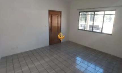 Venda de Apartamento Impecável no Jardim das Nações em Taubaté-SP: 2 Quartos, 1 Suíte, 1 Sala, 3 Banheiros, 1 Vaga, 88m².