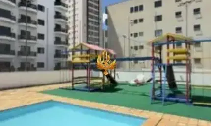 Apartamento luxuoso no centro de taubaté-sp: 3 quartos, 1 suíte, 1 sala, 3 banheiros, 2 vagas, 125m² de puro conforto!