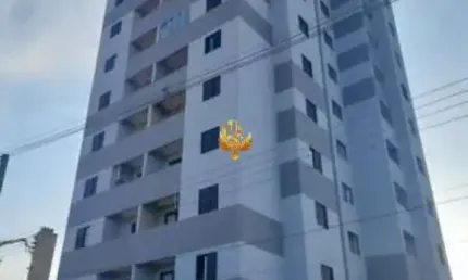 Apartamento à venda em taubaté-sp na vila são josé com 60,00 m² de área!