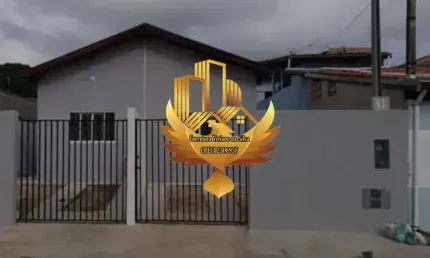 Casa nova no bardan / parque urupês em taubaté sp!!