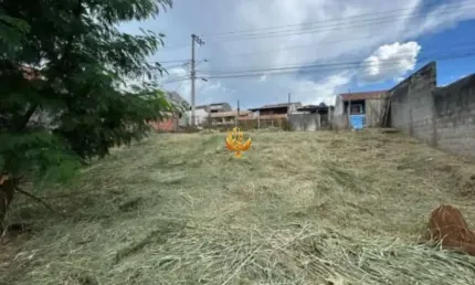 Terreno à venda em taubaté-sp, bairro monte belo, 496m² de área. venha conferir!