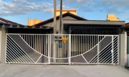 Imperdível casa à venda em taubaté-sp, vila nogueira: 4 quartos, 1 suíte, 1 sala, 3 banheiros, 2 vagas, 110m²!