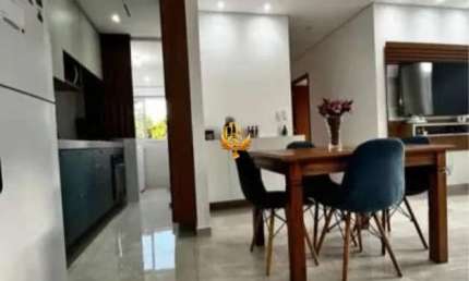 Apartamento à venda em Taubaté-SP, Residencial Portal da Mantiqueira: 2 quartos, 1 suíte, 1 sala, 2 banheiros, 1 vaga, 64m².