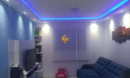 Imperdível oportunidade: Casa à venda em Taubaté-SP, Residencial Novo Horizonte! 2 quartos, 1 suíte, 1 sala, 2 banheiros, 2 vagas de garagem, 70m².
