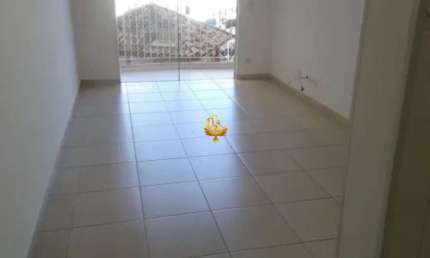 Apartamento à venda em Taubaté-SP: 2 quartos, 1 sala, 2 banheiros, 1 vaga de garagem!