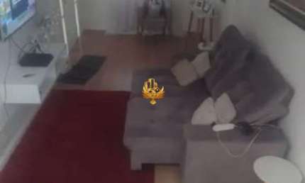 Imperdível oportunidade: Casa à venda em Taubaté-SP, Residencial Sítio Santo Antônio! 4 quartos, 1 suíte, 2 salas, 4 banheiros, 2 vagas, 250 m².