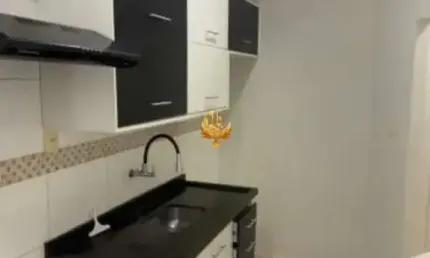 Apartamento à venda em taubaté-sp na vila são josé: 2 quartos, 1 suíte, 1 vaga de garagem, 67,00 m² de área.