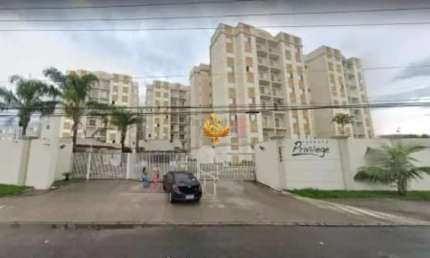 Apartamento de 3 quartos com suíte e vaga no Jardim dos Estados, Taubaté-SP: seu novo lar aguarda por você!