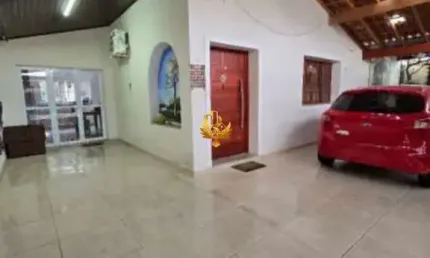 Casa à venda em taubaté-sp, vila santa isabel: 4 quartos, 1 suíte, 1 sala, 3 banheiros, 2 vagas, 190m². imperdível!